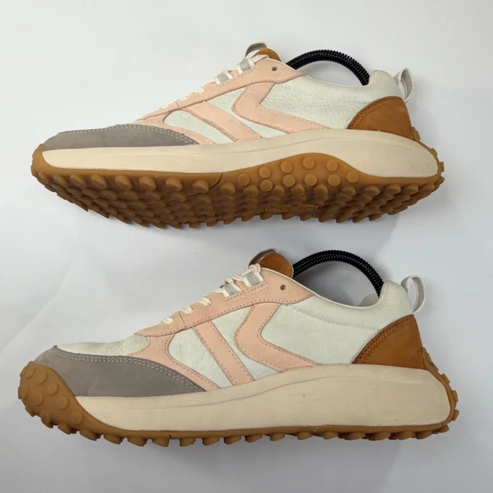 Keen great pre